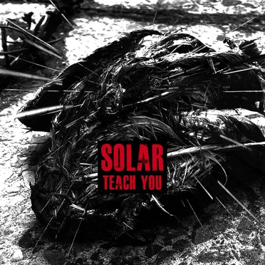 Teach You by Solar - album cover