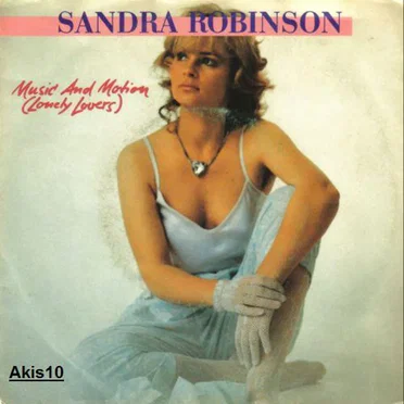 Music And Motion (Lonely Lovers)