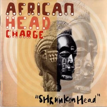 Shrunken Head