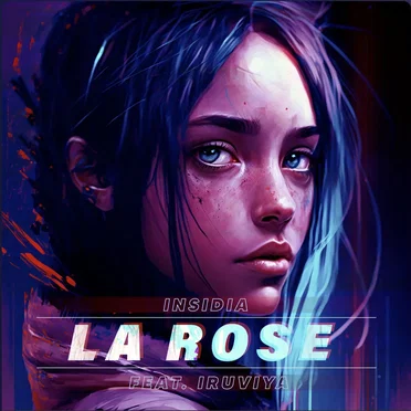 La Rose by INSIDIA - album cover