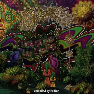 Welcome To Umpo by Various Artists - album cover