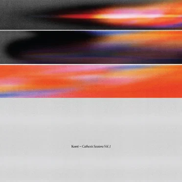 Cathexis Sessions, Vol. 1