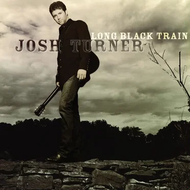 Lost Tracks by Josh Turner - album cover