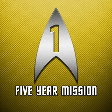 Year One by Five Year Mission - album cover