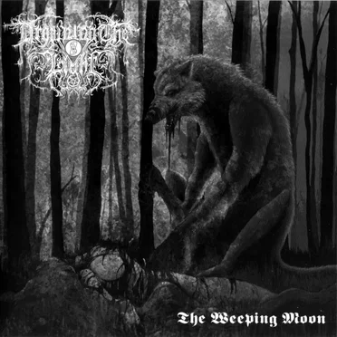 The Weeping Moon