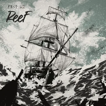 Reef by LIF - album cover