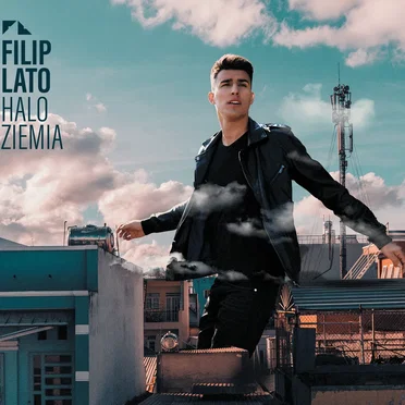 Halo Ziemia by Filip Lato - album cover