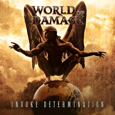 World of Damage