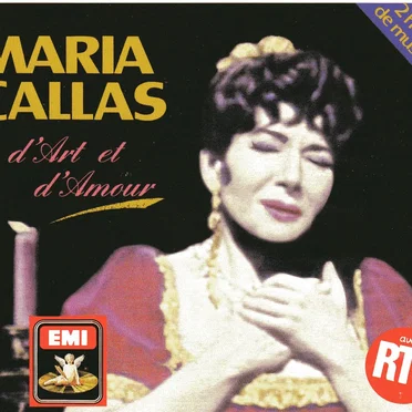 D’Art et d’amour