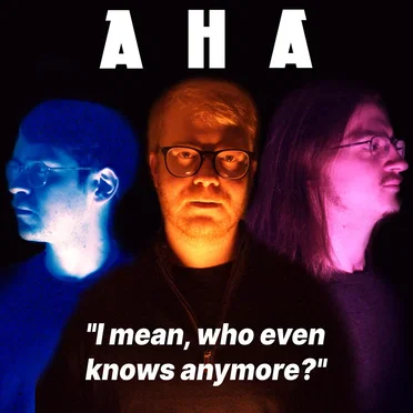 "I Mean, Who Even Knows Anymore?"