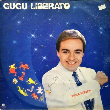 Viva a Música