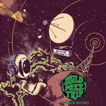 Space Echo