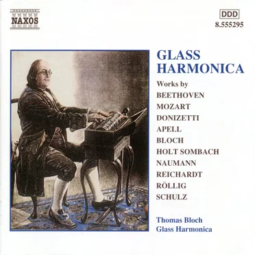 Music for Glass Harmonica