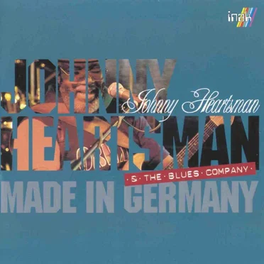 Made in Germany
