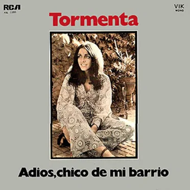 Tormenta