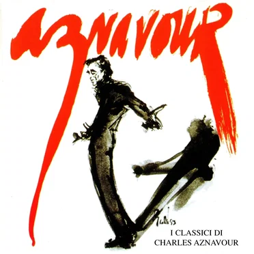 I classici di Charles Aznavour
