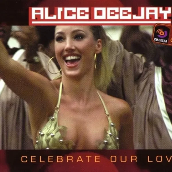 Celebrate Our Love