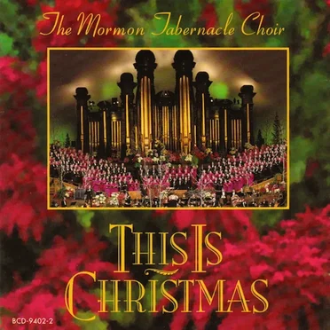 This Is Christmas