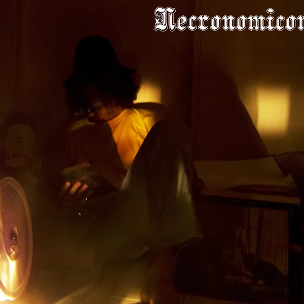 Necronomicon