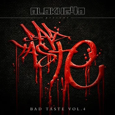 Bad Taste, Vol. 4 by Various Artists - album cover
