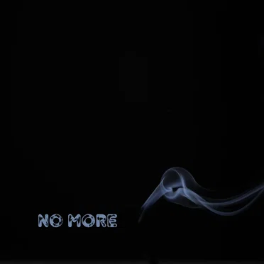 No More