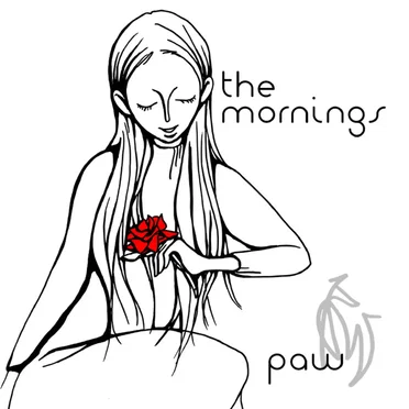 the mornings