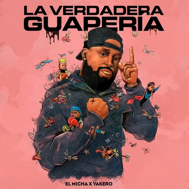 La verdadera guapería