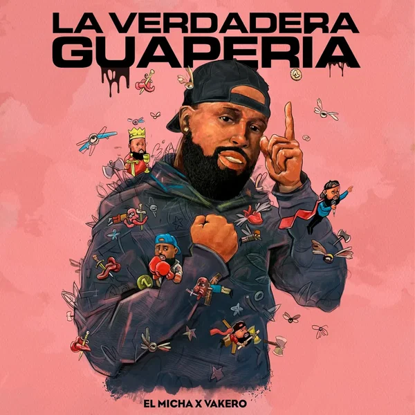 La verdadera guapería