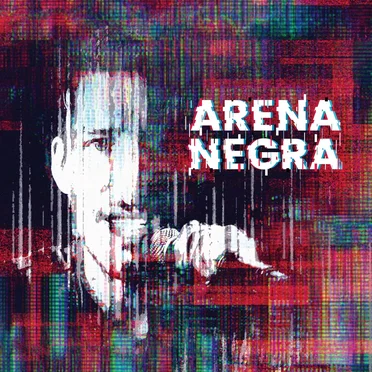 Arena Negra by Arena Negra - album cover