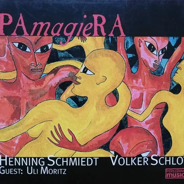 PAmagieRA