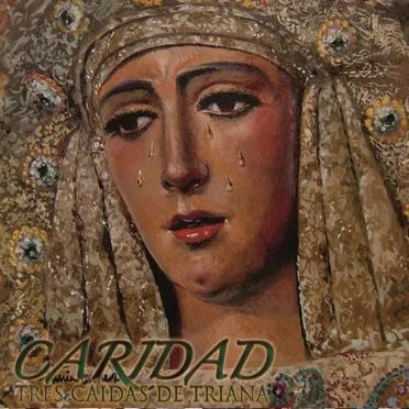 Banda de Cornetas y Tambores Santísimo Cristo de las Tres Caídas de Triana