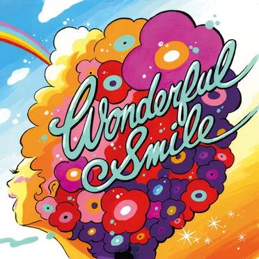 Wonderful Smile: Ska in the World Collection, Vol.2 by Various Artists - album cover