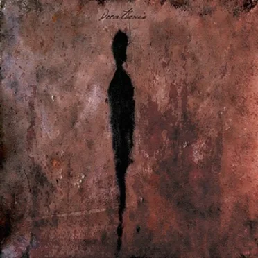 Decathexis by VIII - album cover
