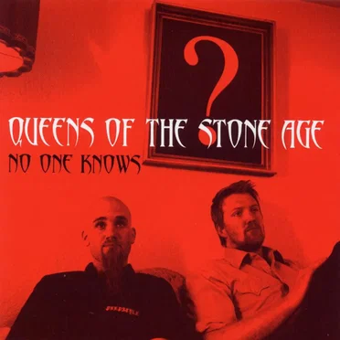 No One Knows