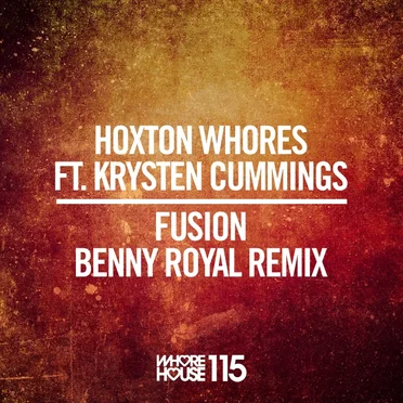Fusion (Benny Royal remix)