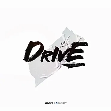 DRIVE by DJMAX Entertainment - album cover