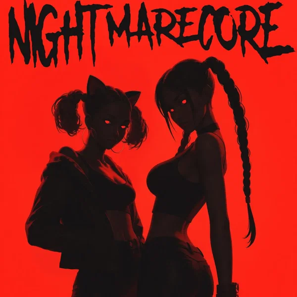 NIGHTMARECORE