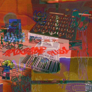 PLUS1 [IMPROVISED BRAIN MATTER]
