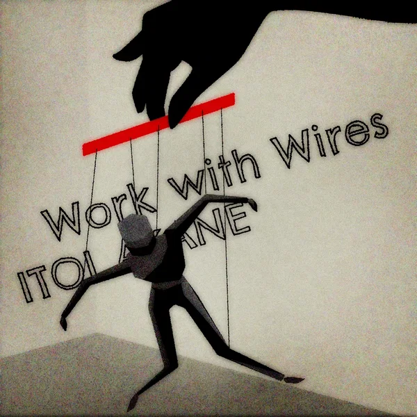 Work with Wires