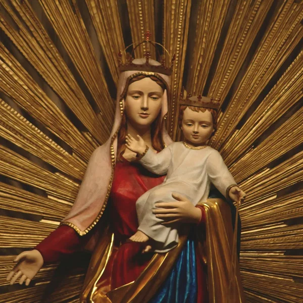 La Nativité du Seigneur (Reinterpreted)