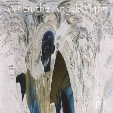 When The Angels Fight