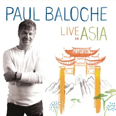 Live in Asia