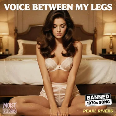 Voice Between My Legs
