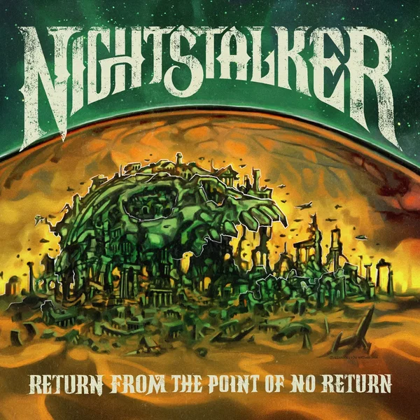 Return From the Point of No Return