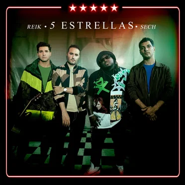 5 estrellas