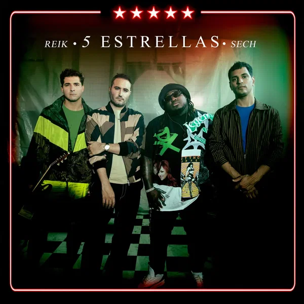 5 estrellas