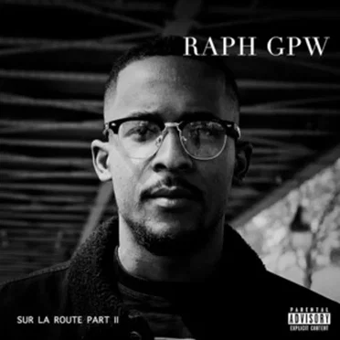 Sur la route, Pt.2 by Raph Gpw - album cover