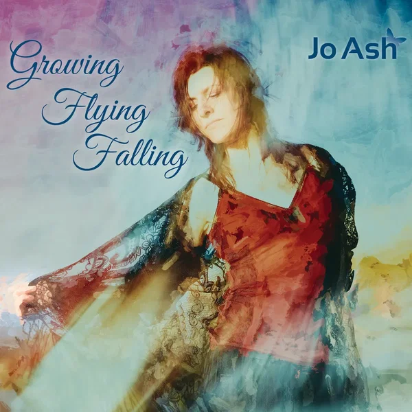 Growing Flying Falling