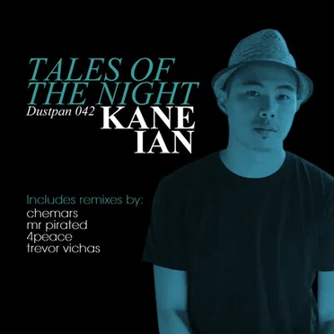 Tales Of The Night EP