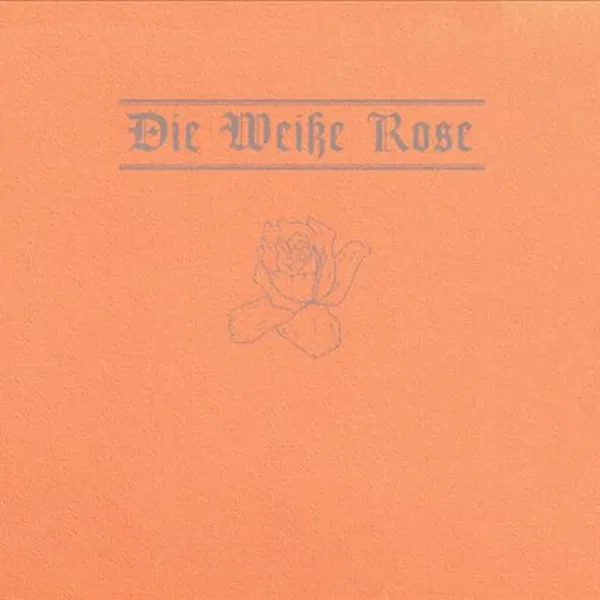 Die Weiße Rose